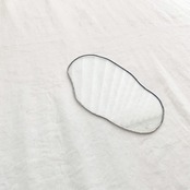 PUDDLE GLASS PLATE / 3種の形 / W157×H96