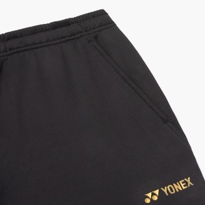 ヨネックス ニットウォームアップパンツ[レディース]68116 ロングパンツ テニス YONEX【2026秋冬新作】