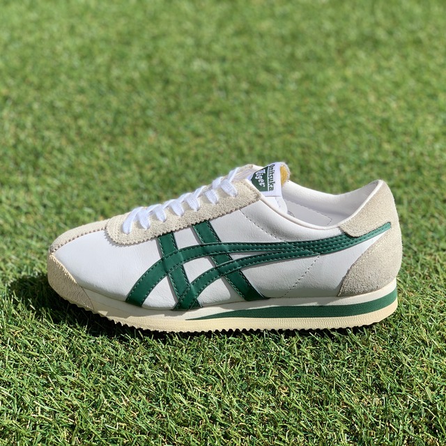 Onitsuka Tiger CORSAIR オニツカタイガー コルセア C196 | reshoe