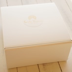 Cafe Seasonsのグルテンフリー抹茶ワッフル【3枚入り】