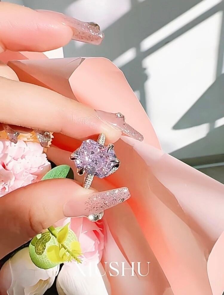 925スターリングシルバー 人工ダイヤモンドイヤリング レディース 4Ct ヘイロー クッションカット 5A キュービックジルコニア/ルビー/サファイア スタッドピ 925スターリングシルバーフィリグリーティアドロップイヤリング 人工