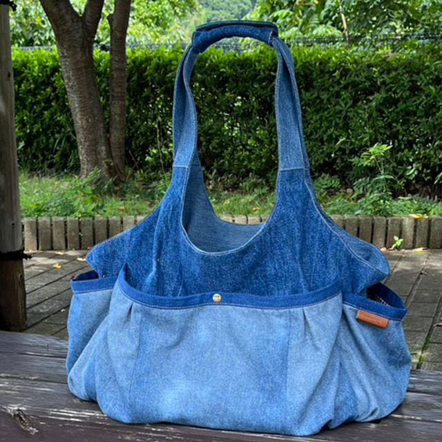 ...&デハロナキャリーバッグ　natural　メッシュ無し（Ｌ）他1点おまとめ便