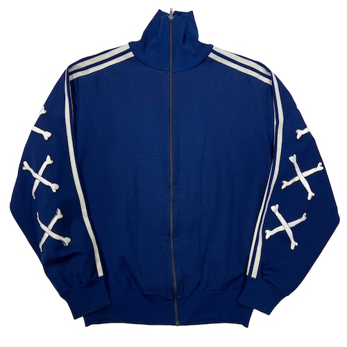 60's adidas track jacket