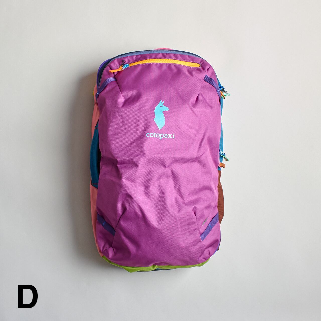 Travel Pack