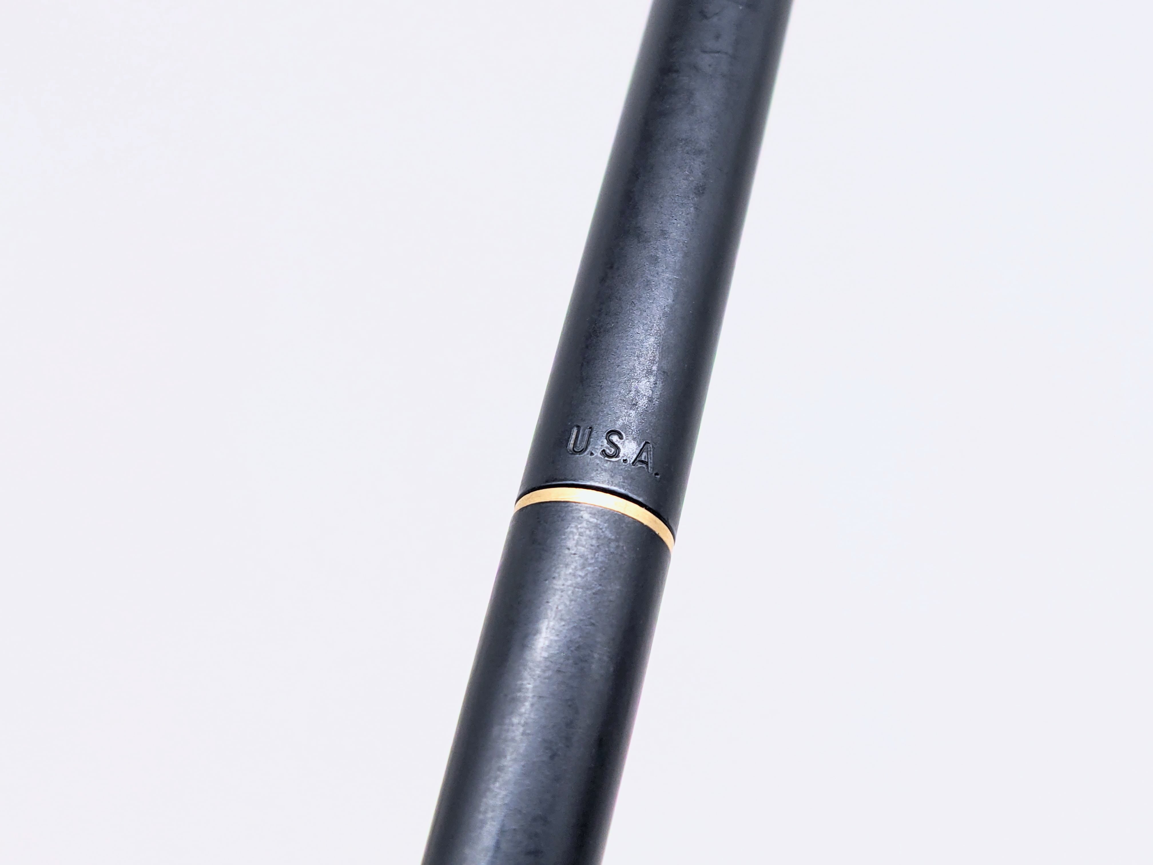 1982 シェーファー タルガ 1003 S SHEAFFER Targa 1003 S （細字
