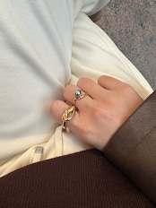 SS ワンノットリング