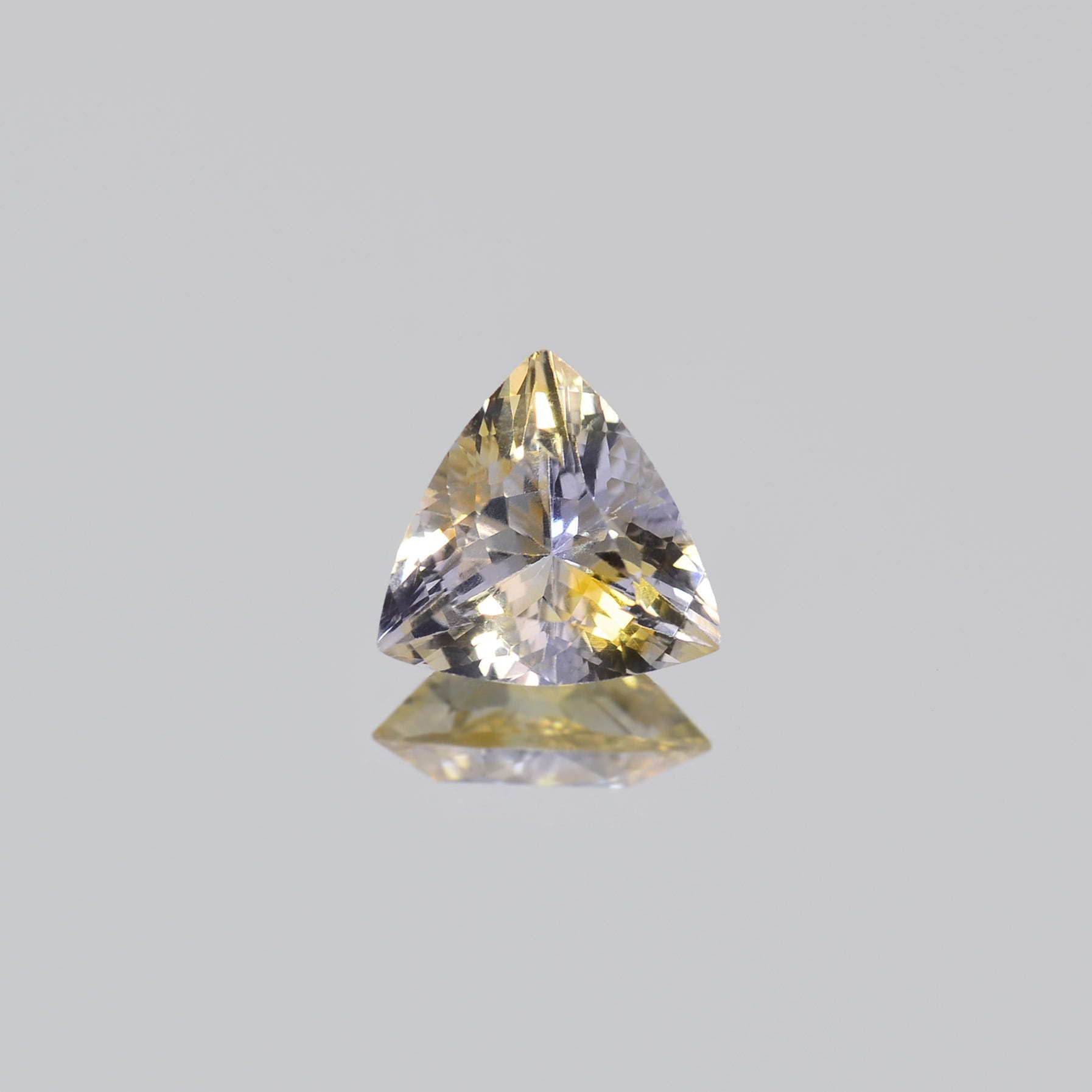 (271)ソ付　レッドサファイア　ルース　0.404ct