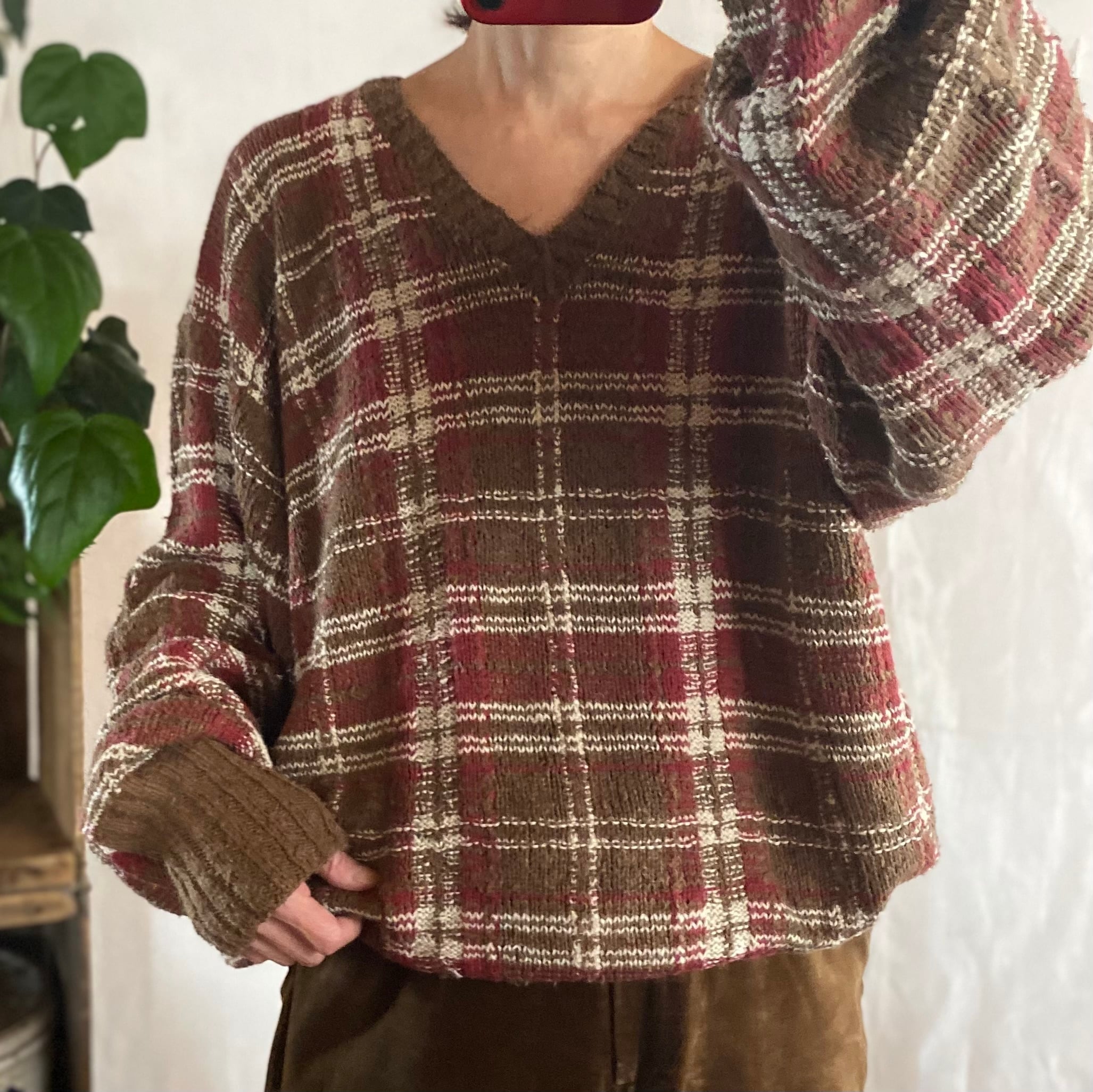 Ralph Lauren / Polo Country Hand Knit / ラルフローレン / ポロ