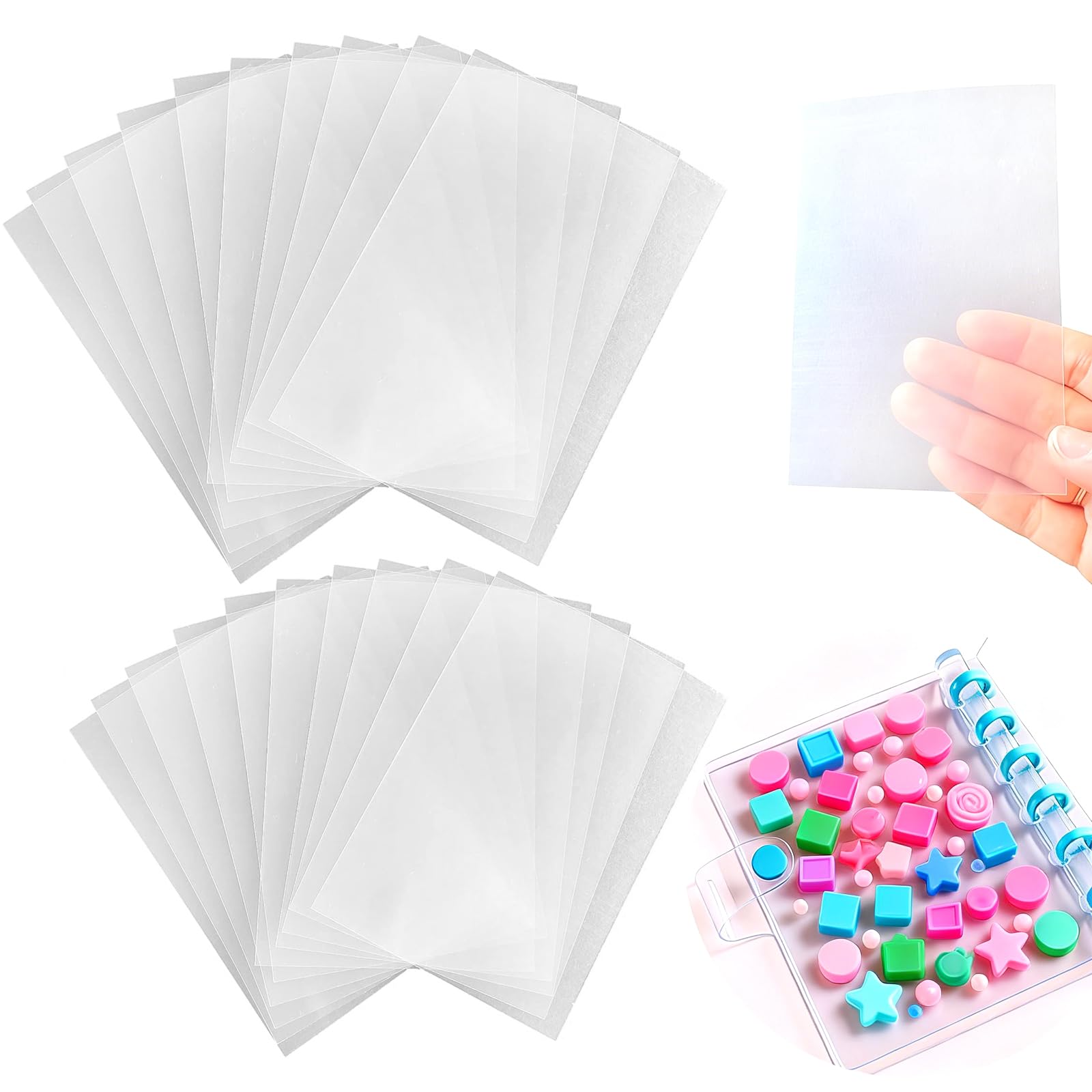 透明標本作製キット】(上級)全20点 | Pay ID