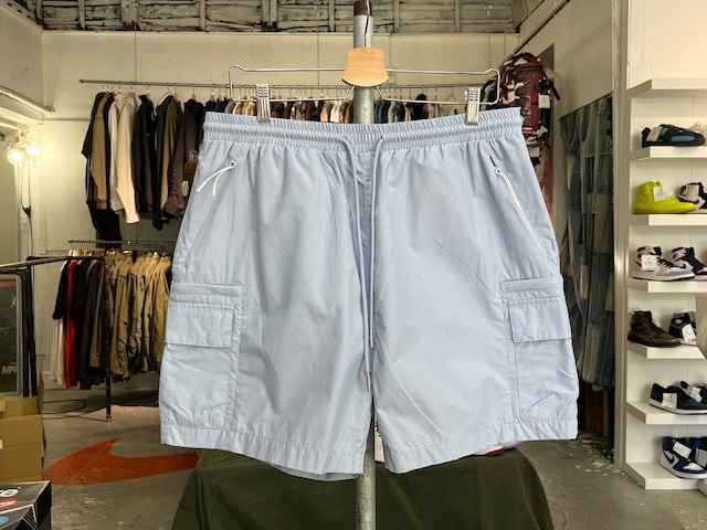 KITH WOLCOTT POCKET SHORT PRESTIGE LARGE 17050