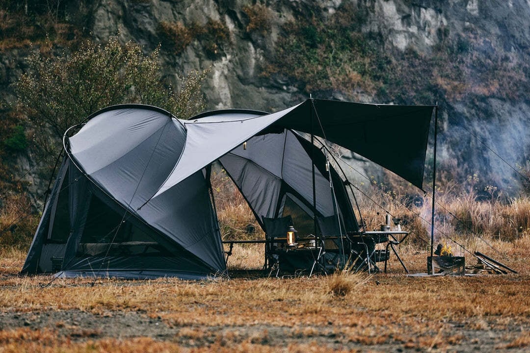 TOKYO CRAFTS テンビ シェルターインナーテント | OLIVE OUTDOOR EQUIPMENT