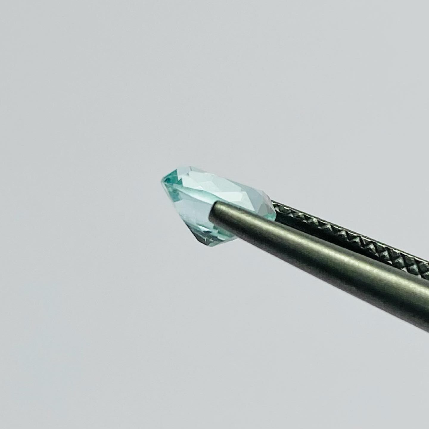 ラムネカラーのトルマリン