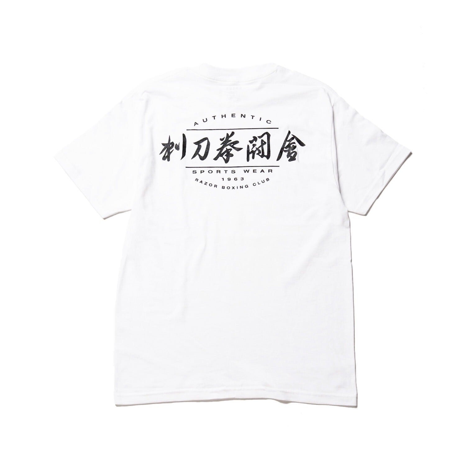 猟牙　Tシャツ　RAZOR　新品未開封　黄　XL RAZOR official on X: 