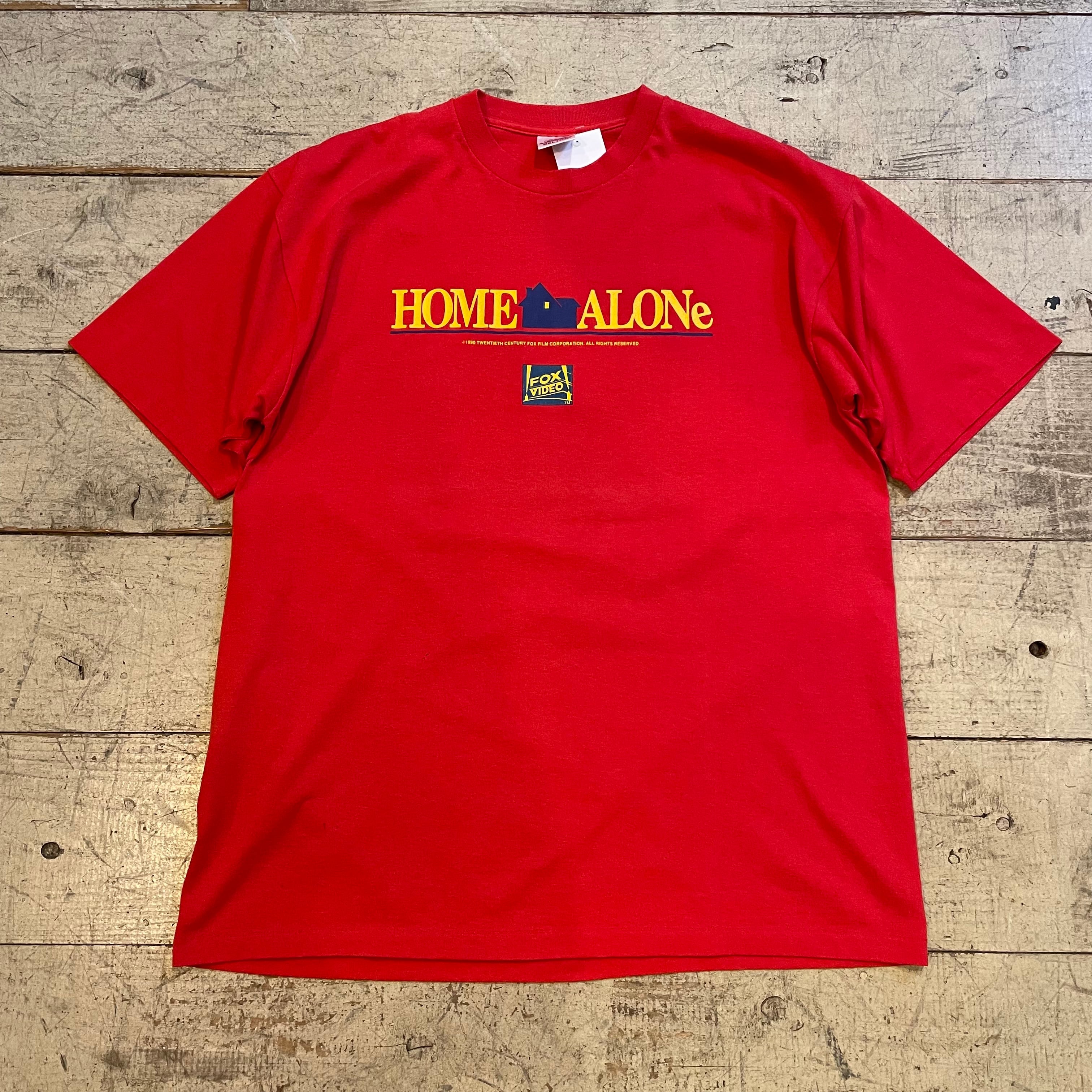 90s HOME ALONE  PEPSI ホームアローン TシャツXL