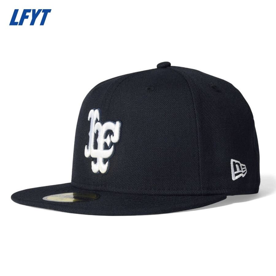LFYT : LFYT × NEW ERA FLAME LF LOGO 59FIFTY