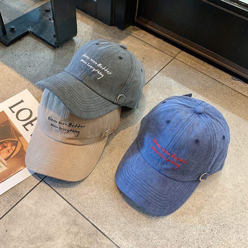 刺繍キャップ ストリート ブラック・アイド・ピーズ34875106630