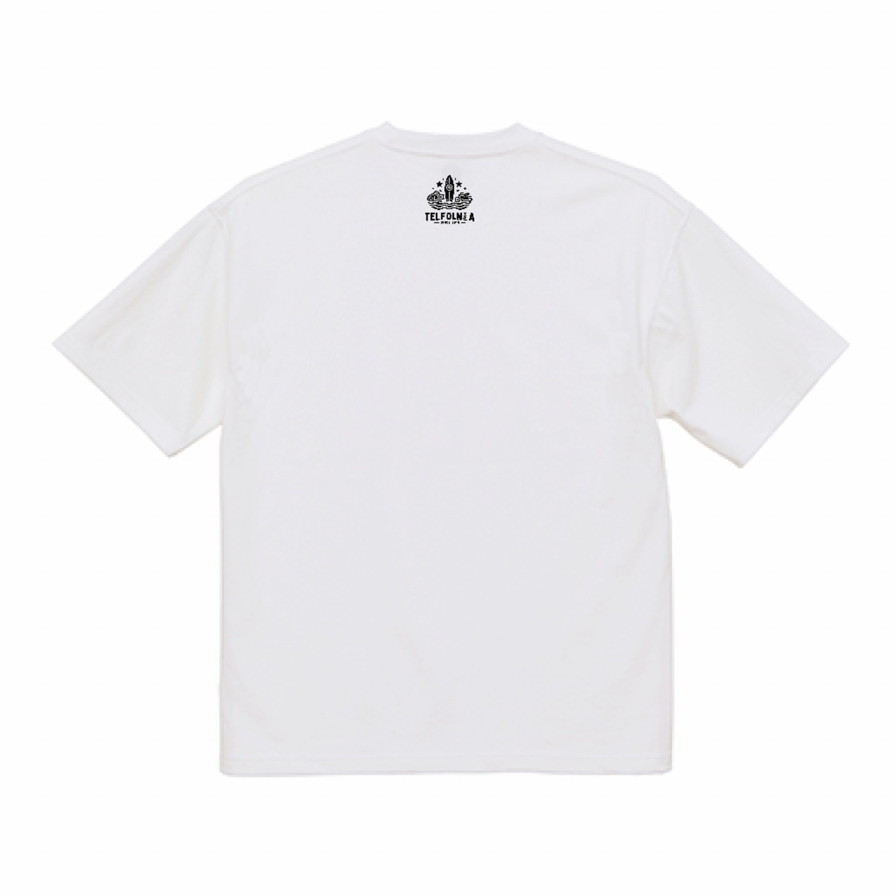 SHOUT BACK（極厚Tシャツ）/No.83 | telfolnia（テルフォルニア）オンラインショップ