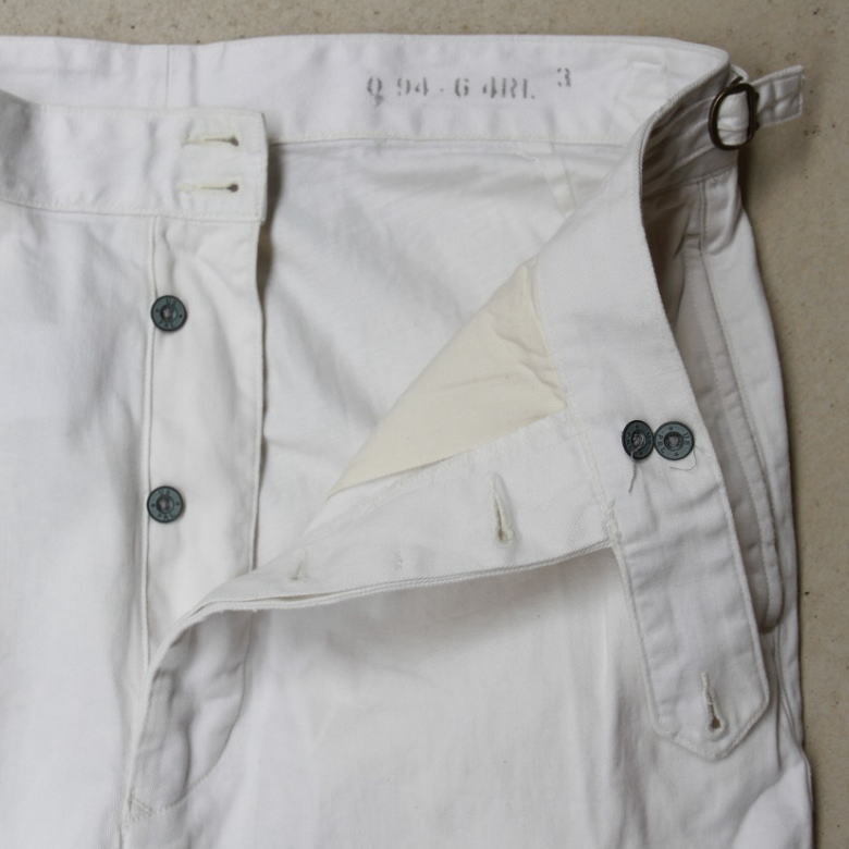Polo Ralph Lauren メンズ コットンパンツ COTTON PANTS WHITE Polo Ralph Lauren メンズ コットンパンツ COTTON PANTS WHITE