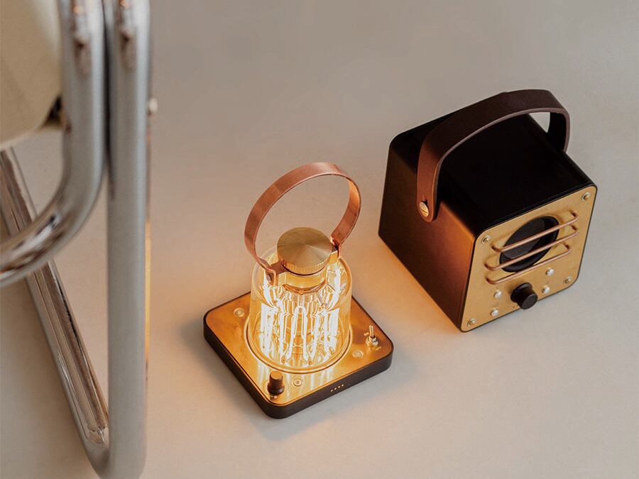 ベアボーンズ ブロックタワースピーカー 新品未使用 BAREBONES