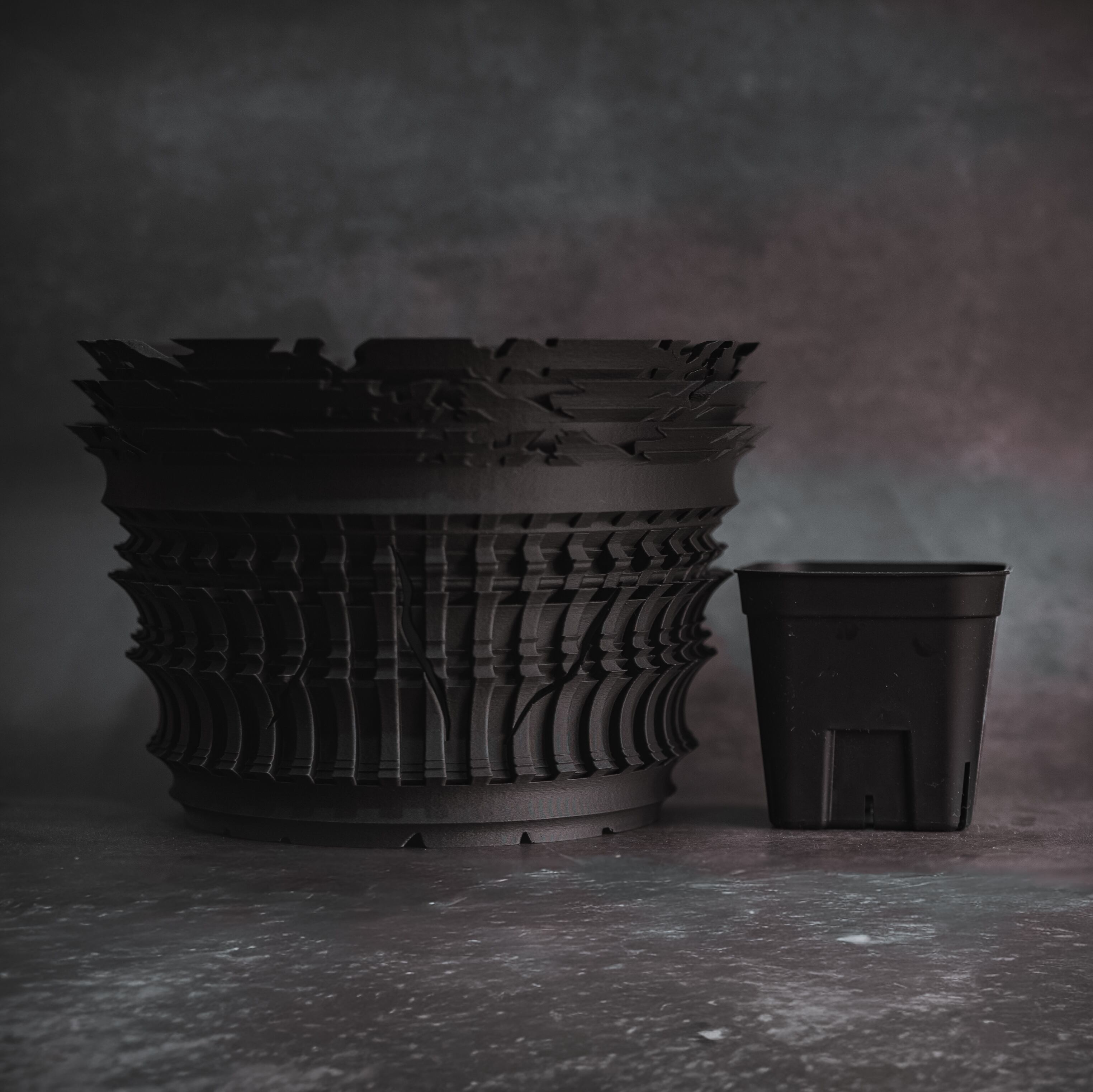 YABACHI - 3D printed products