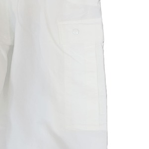 【MILITARY DEADSTOCK(ミリタリーデッドストック)】US ARMY M-65 SNOW CAMO OVERPANTS DEADSTOCK REMAKE ユーエスアーミースノーカモ オーバーパンツ デッドストック リメイク