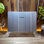 \ 公式ショップ限定価格❣️/ 軽量モデル《超軽量》Let's note SV9 第10世代 メモリ8GB SSD256GB 12.1インチ ノートパソコン 安心サポート&3ヶ月保証付き
