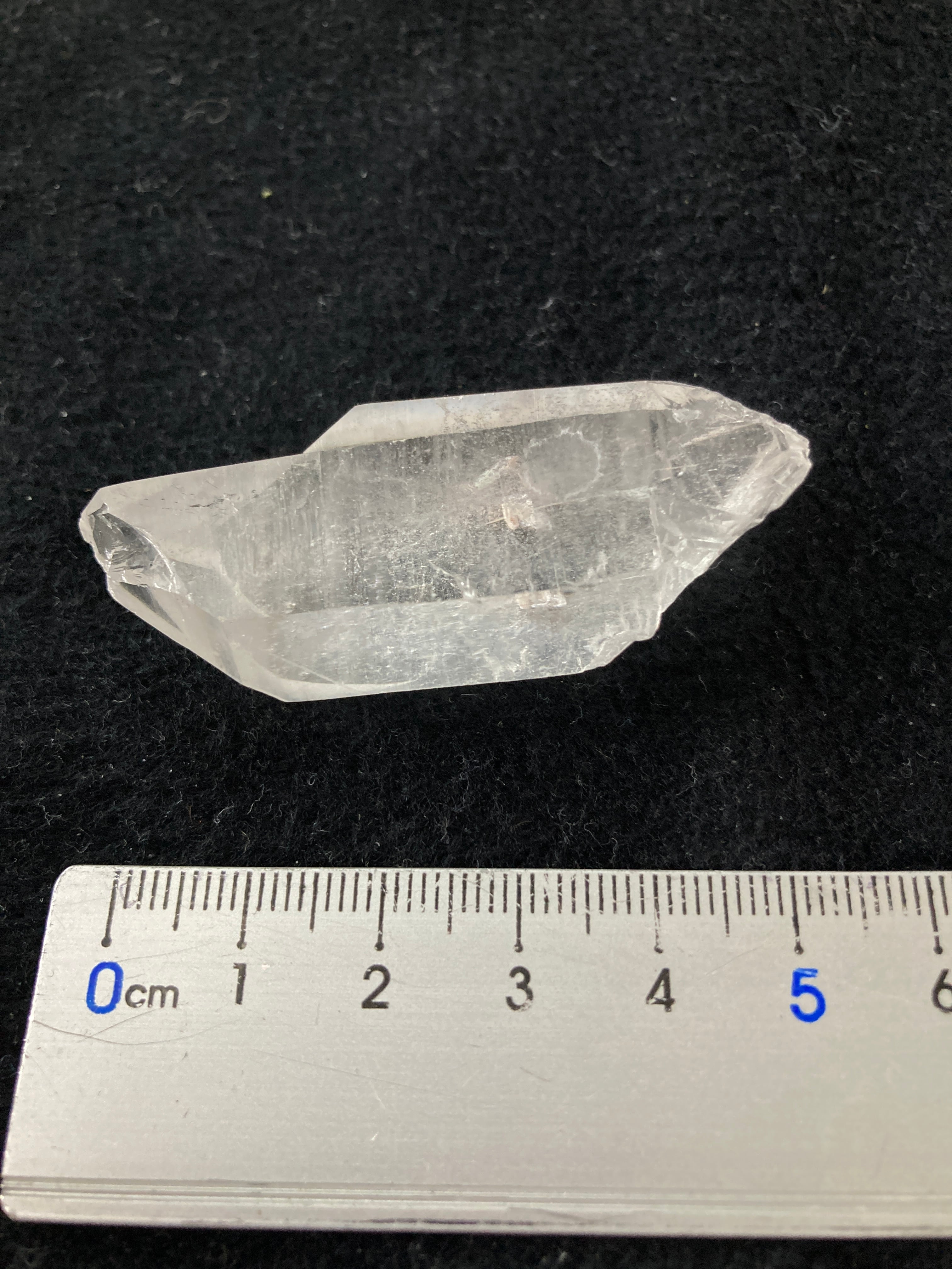 E32515】ヒマラヤ水晶 マニハール産 水晶 ヒマラヤ産 ヒマラヤ水晶 一