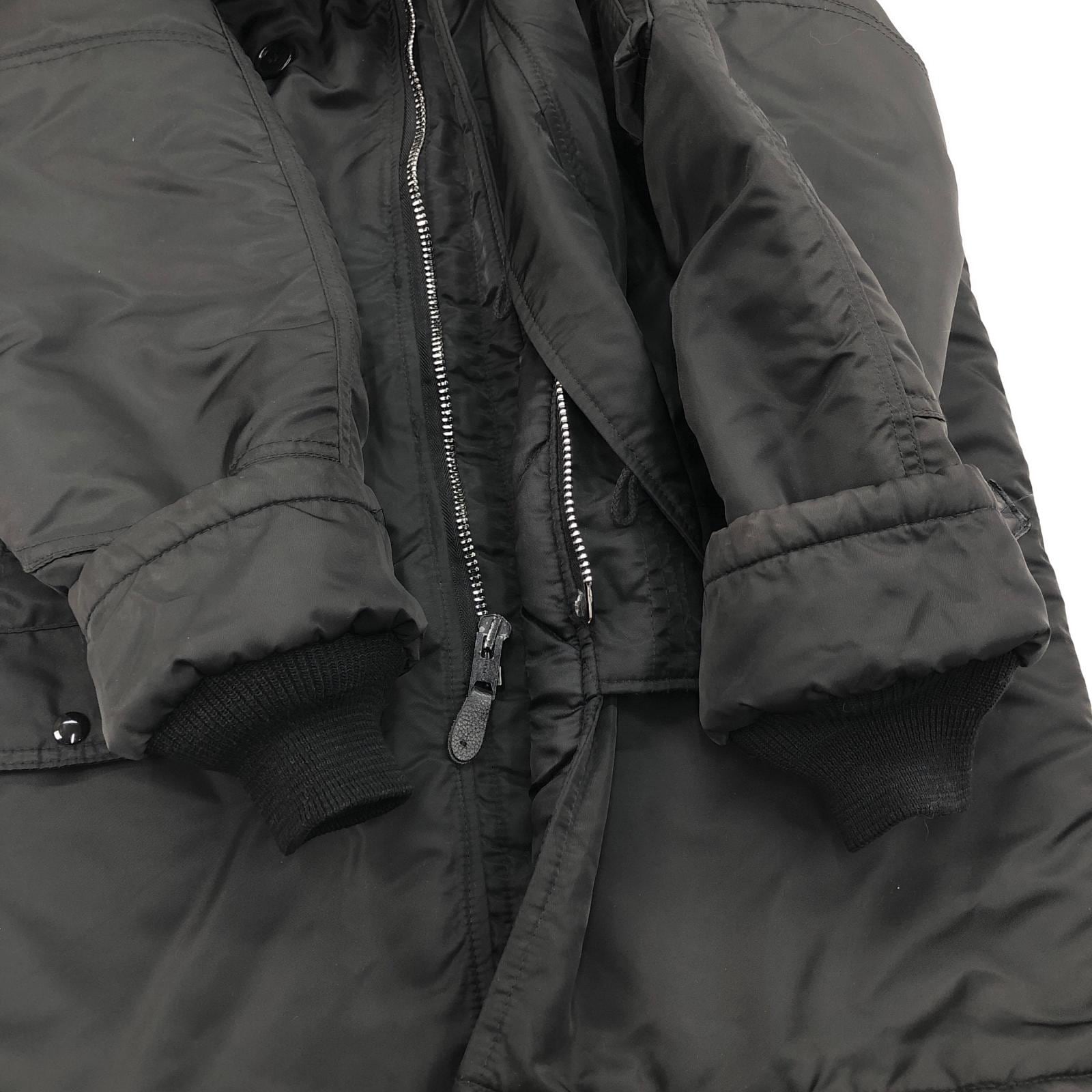 SPIEWAK GOLDEN FLEECE 80- 90年代 USA製 TYPE N-3B フライト