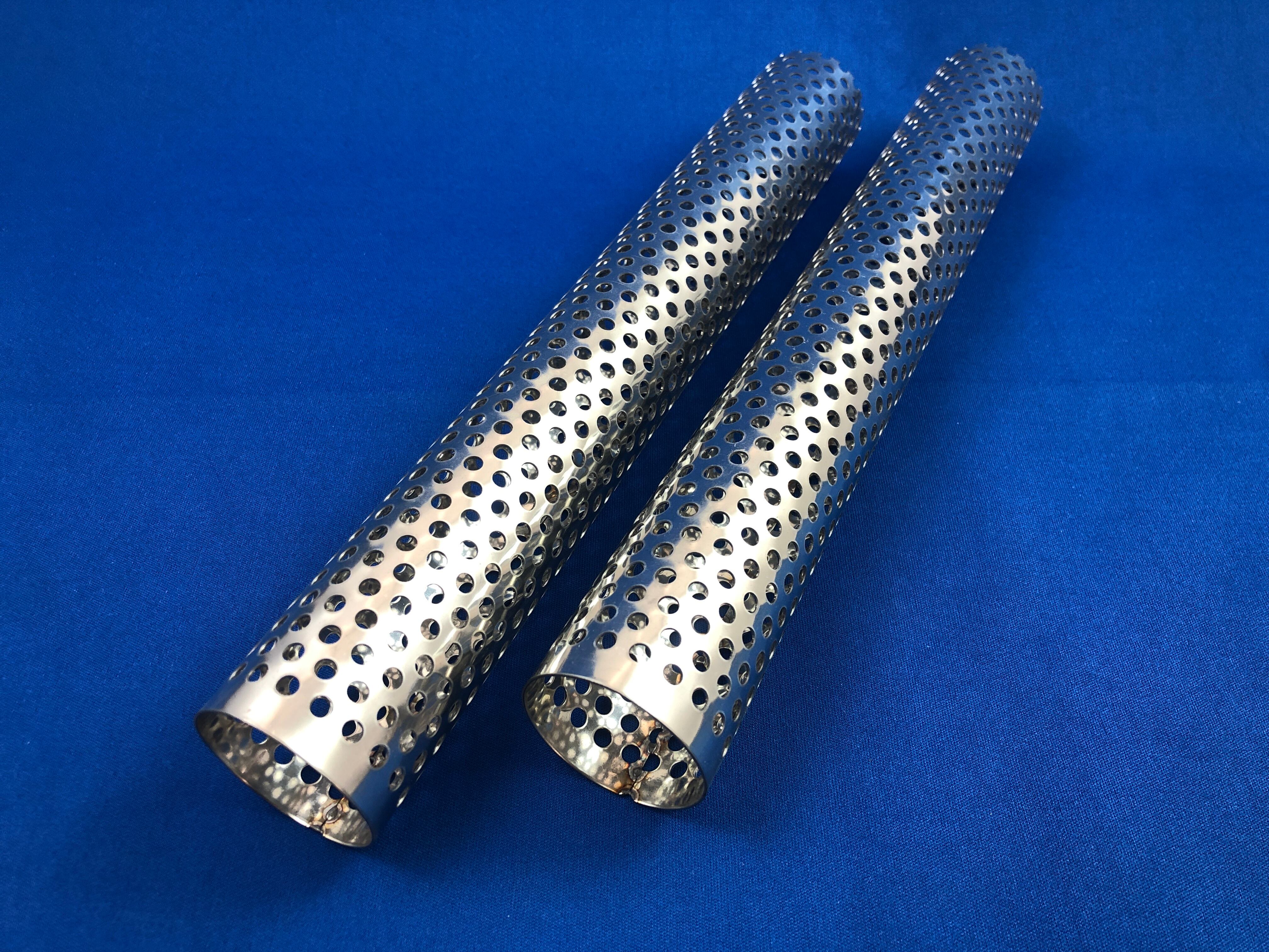 PP-56-4 パンチングパイプ ステンレス φ56 400L | オーテック・鈴鹿