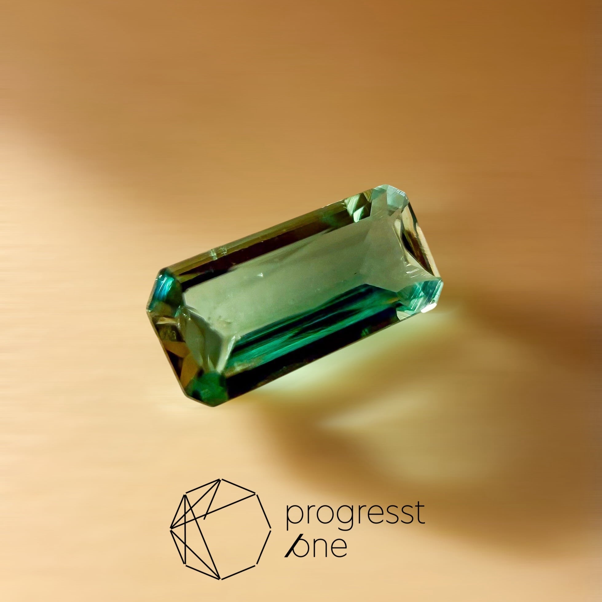 グランディディエライト0.12ct | progresstone
