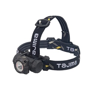 【数量限り】TJMデザイン(TJM Design)タジマ(Tajima) LEDヘッドライト M351D 明るさ最大350ルーメン LE-M351D