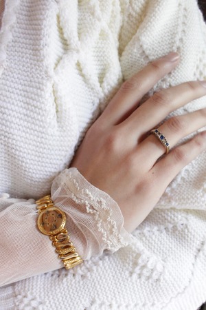 スウィートハートブレスレット 2021014