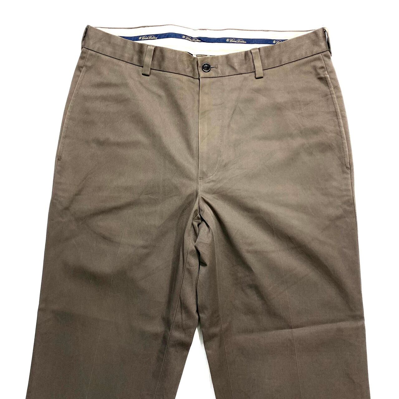 Brooks Brothers ブルックスブラザーズ チノパンツ スラックス メンズ