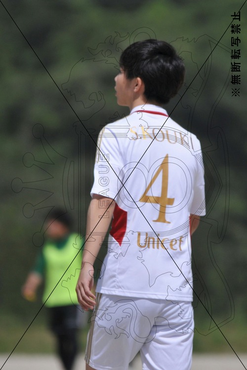 2017SSリーグB第24戦Primavera春日 vs Marista福岡 @Jumpie