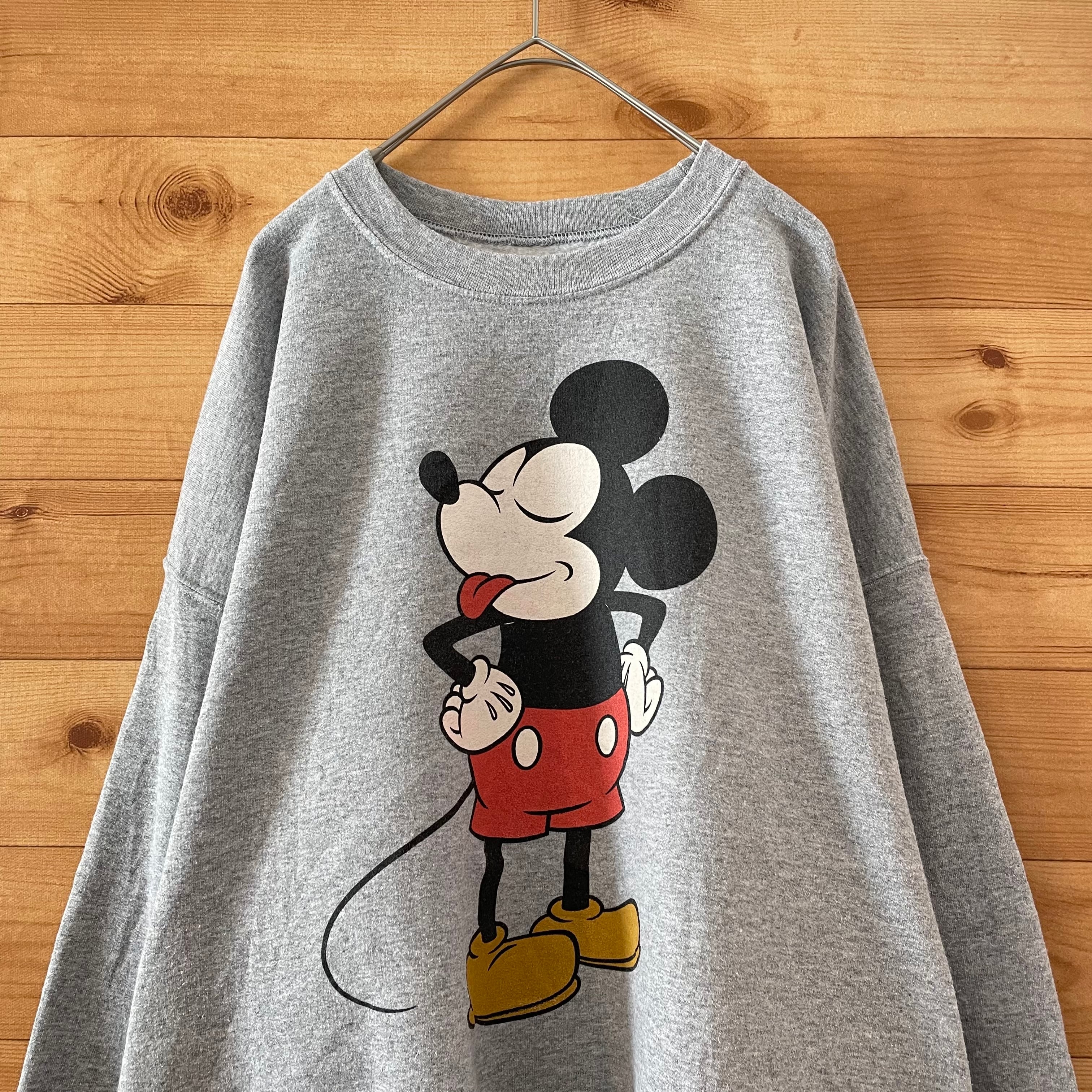 XLサイズ　cartoon sweater
