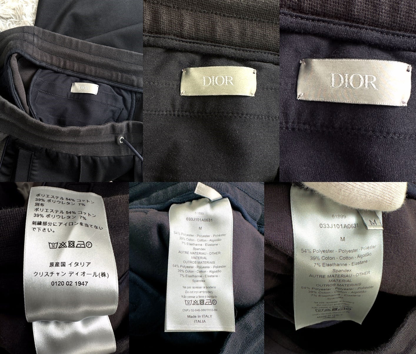 限定 コラボ 2020 Dior ディオール × Shawn Stussy ショーン
