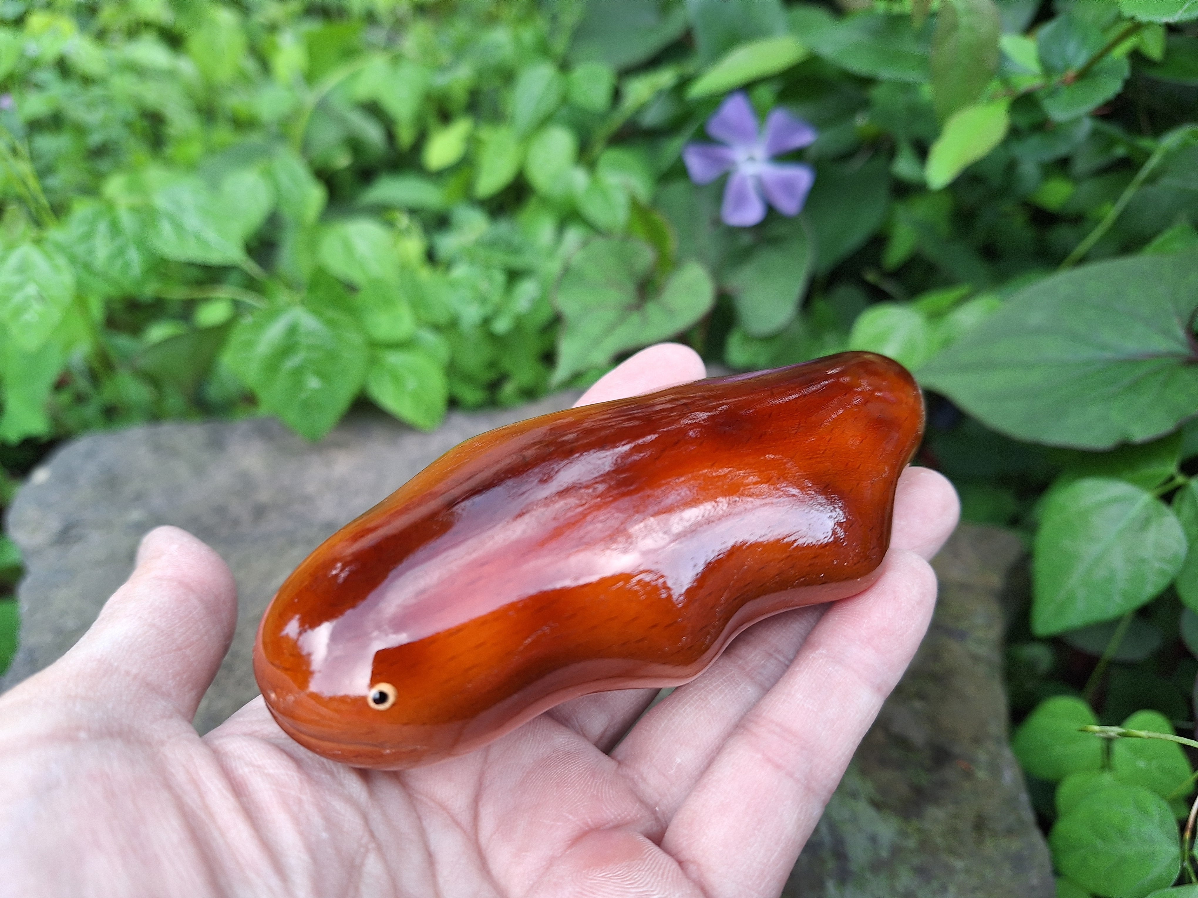 工房西岡 woodcraft animals