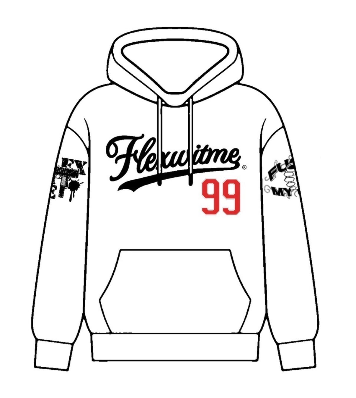 ALL ITEM | flexwitme046