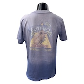 【CAMEL】キャメル ”75th BIRTHDAY!" Tシャツ