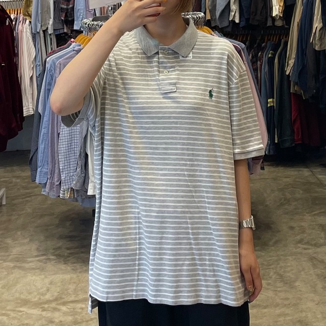 Ralph Lauren/ラルフローレン　ポロシャツ
