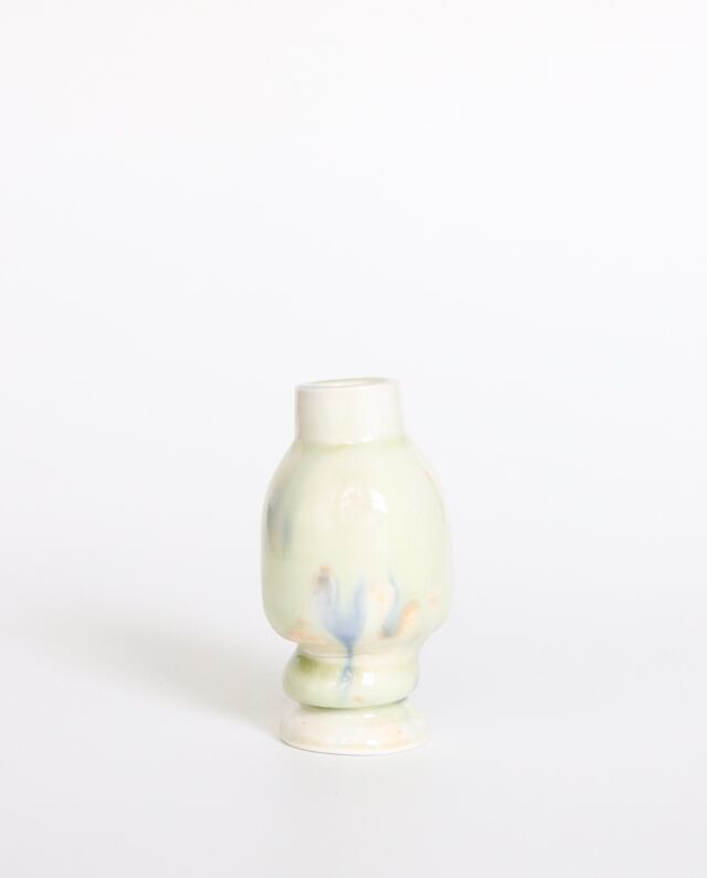 パヒュームな花瓶