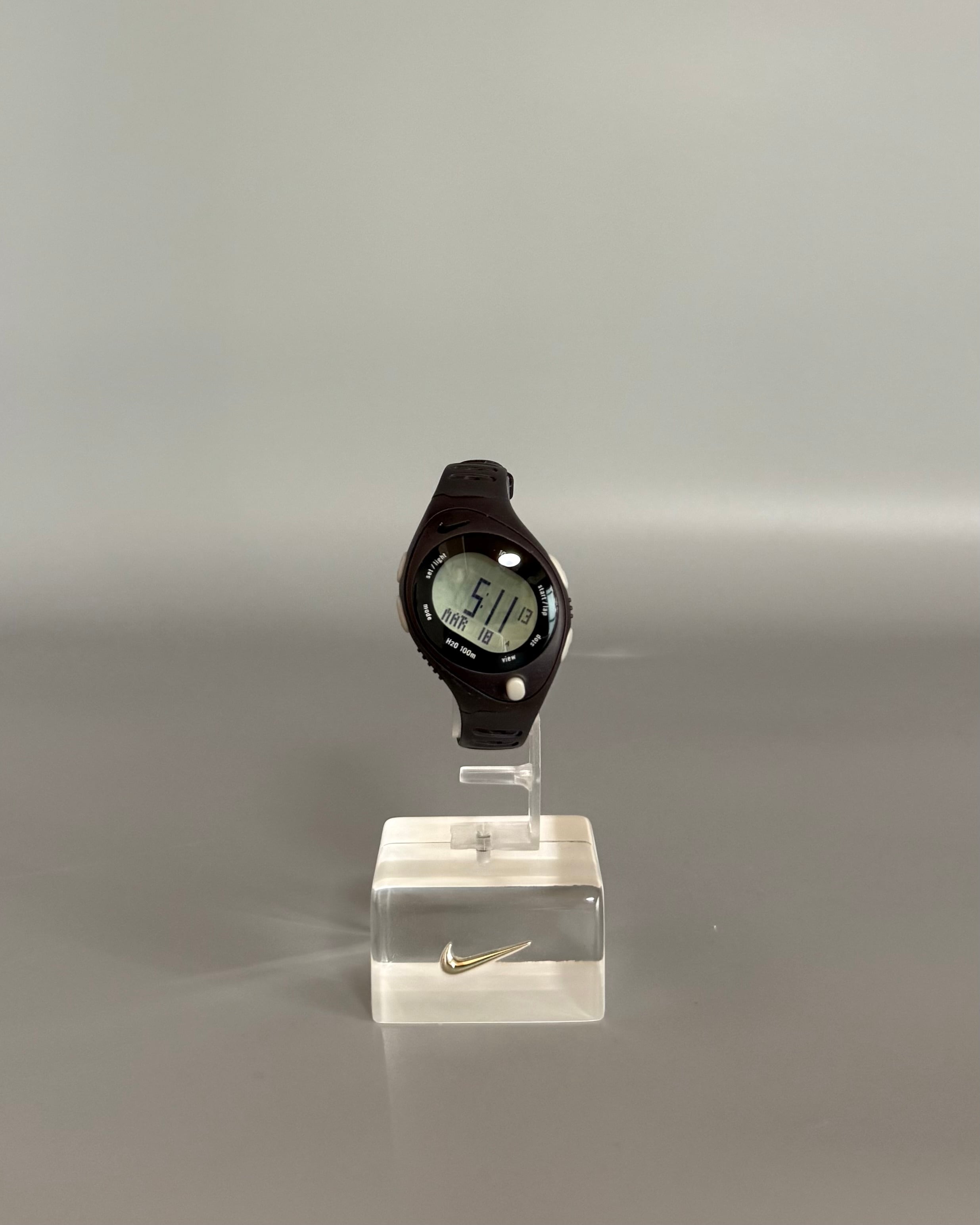 NIKE CUFF リストバンド型ウォッチ | GOOD ARCHIVE