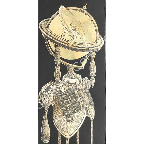 C7「DCMB_Haunted_I」