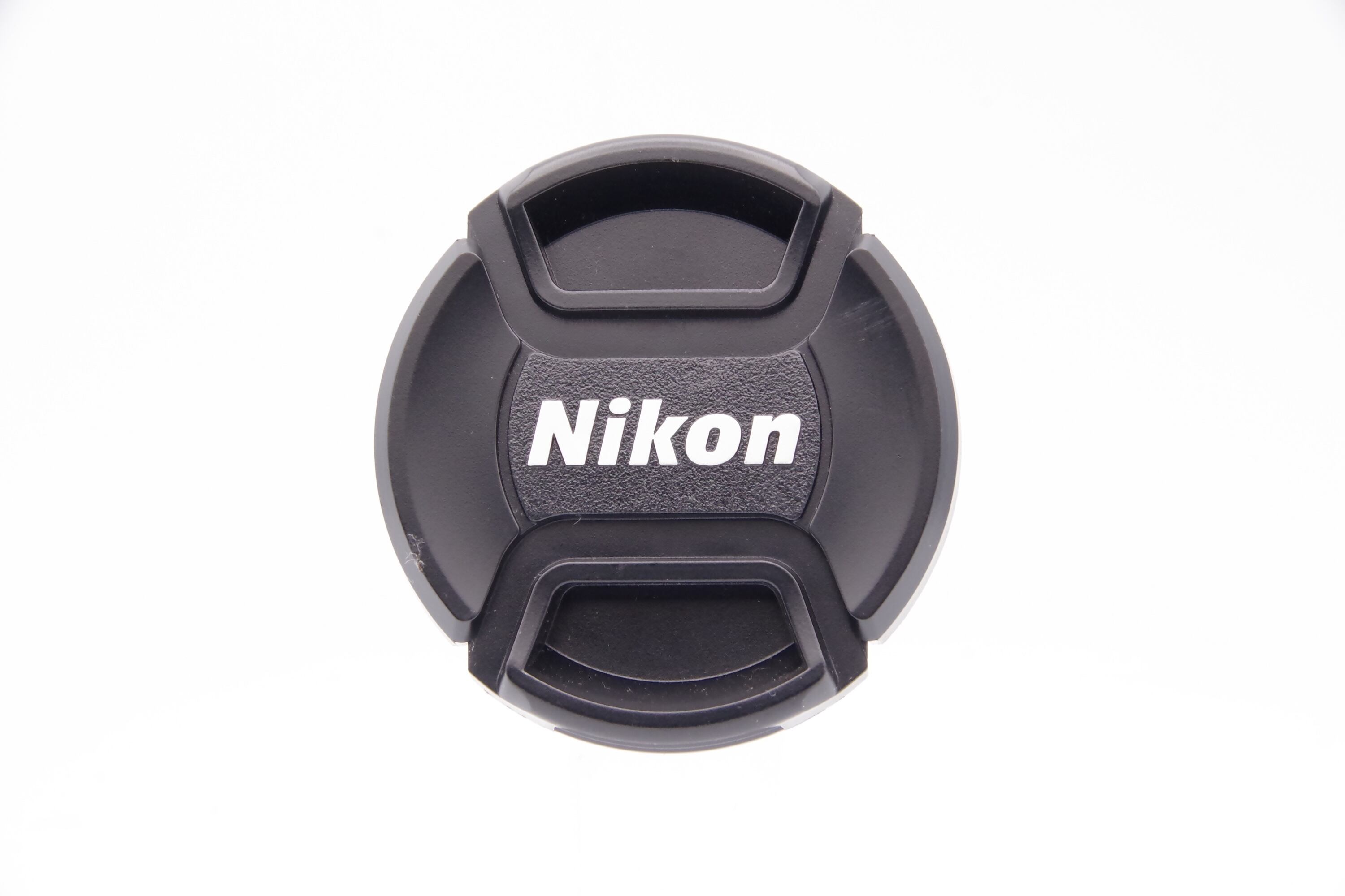 ニコン純正 52mm レンズキャップ | 近江寫眞機店