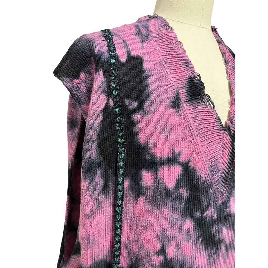 KIDILL(キディル) ニットベスト KIDILL - ニットベスト - KNIT VEST - COLLABORATION WITH