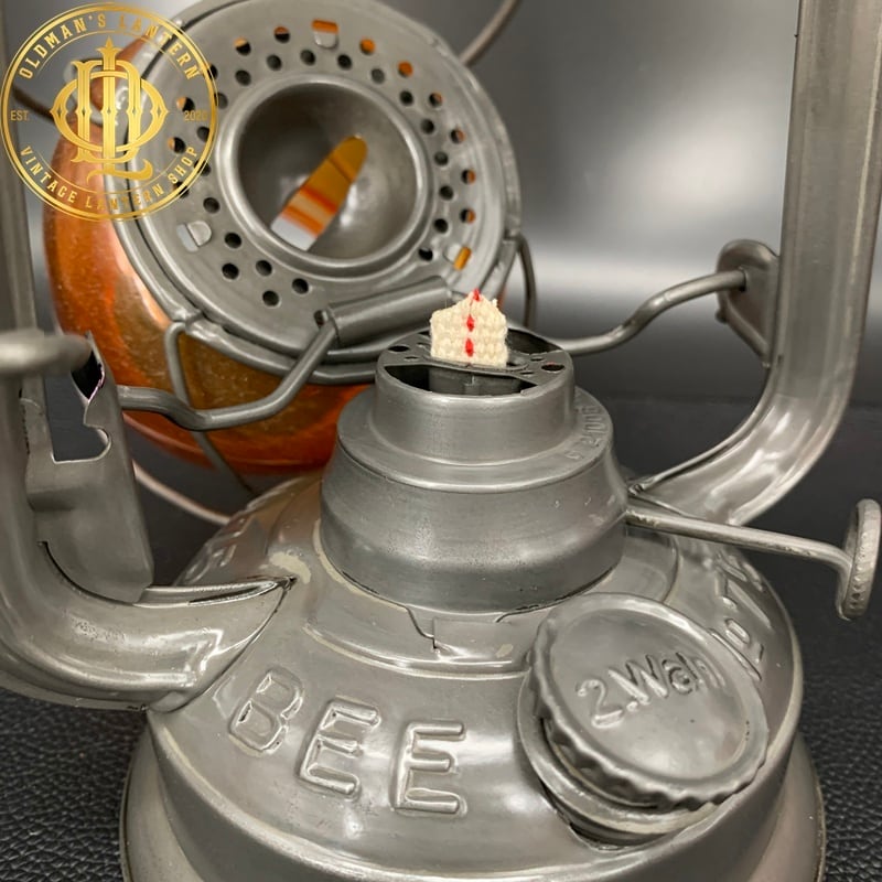 ライト・ランタン L'Abeille BEE 75 lantern L'Abeille BEE 75 lantern | Oldman's lantern