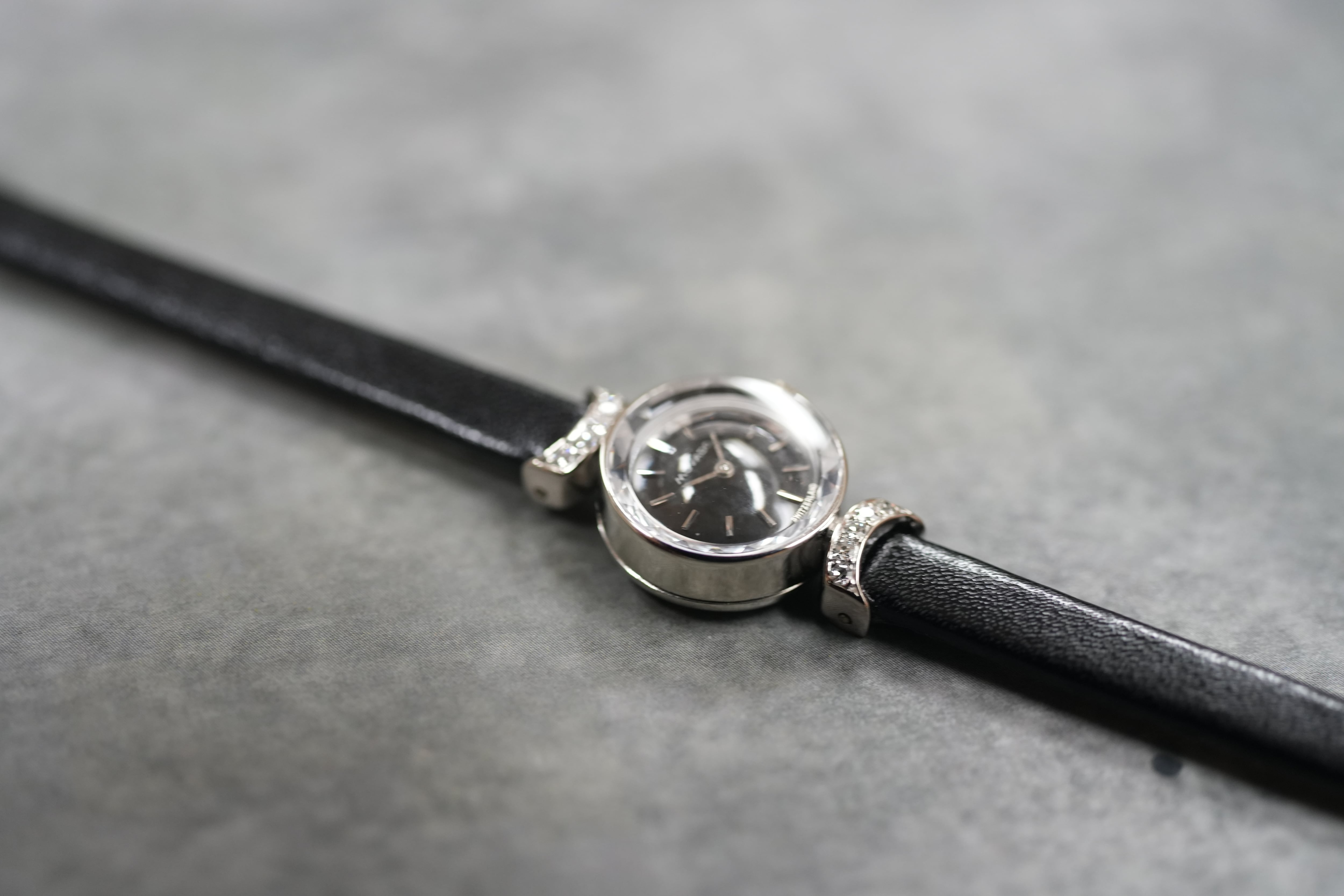 MOBADO　CHRONOMETRE　手巻き 楽天市場】手巻き（ブランドモバード）（腕時計）の通販