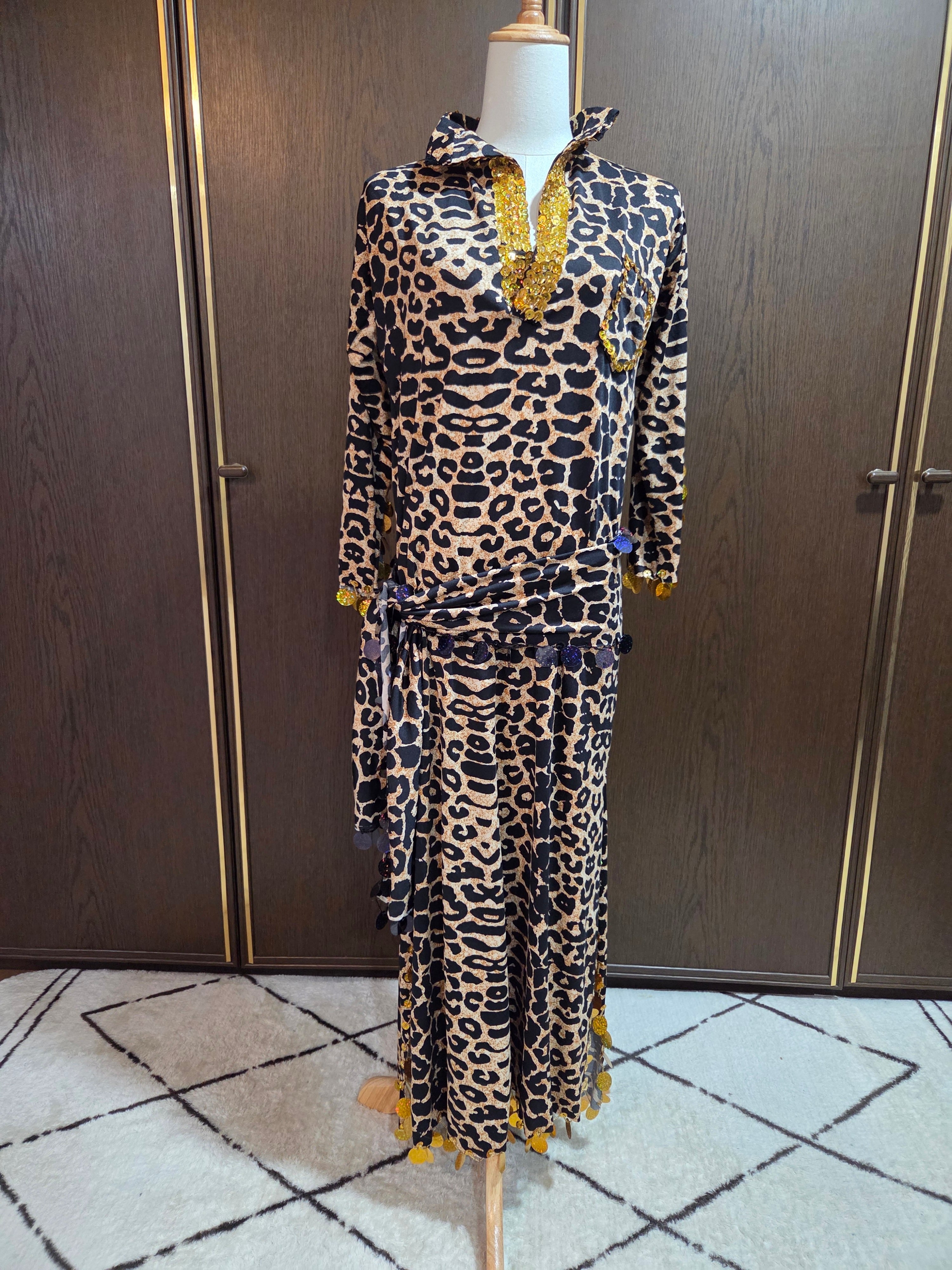 サイーディ | ベリーダンス衣装・ハムサグッズのお店 Hamsa Belly