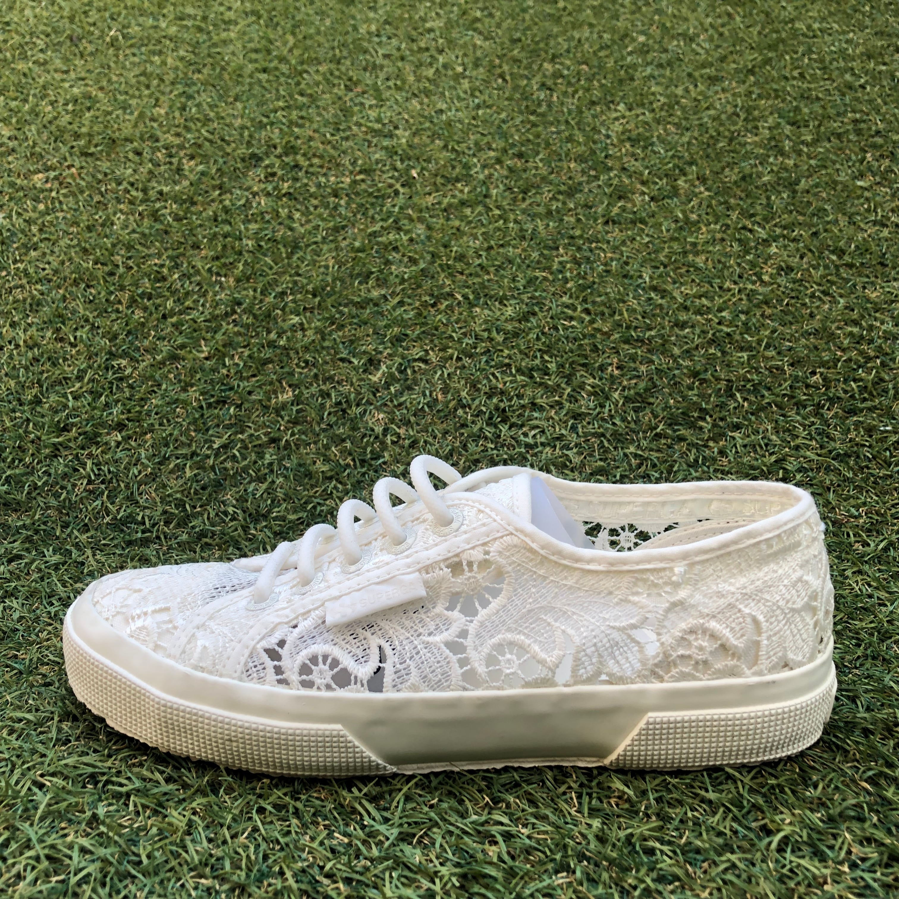 SPUERGA スペルガ 2750 MACRAMEW マクラメ HC068