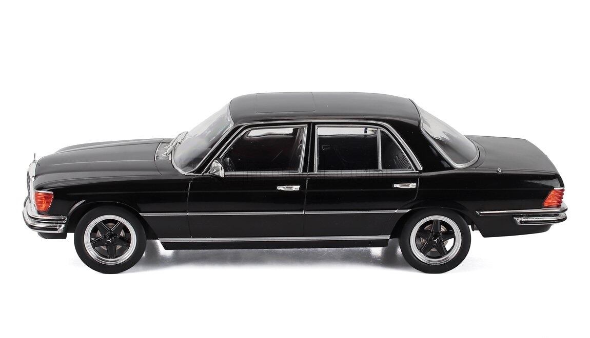 ミニカー 1/18 メルセデス ベンツ Sクラス 280SE MCG 1/18 MERCEDES